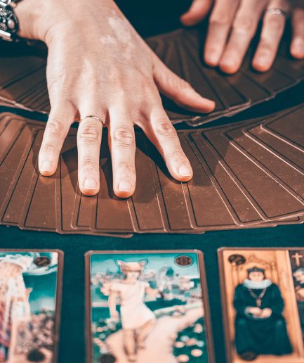 RAZGOVOR SA AUROROM ZORICOM 30 min