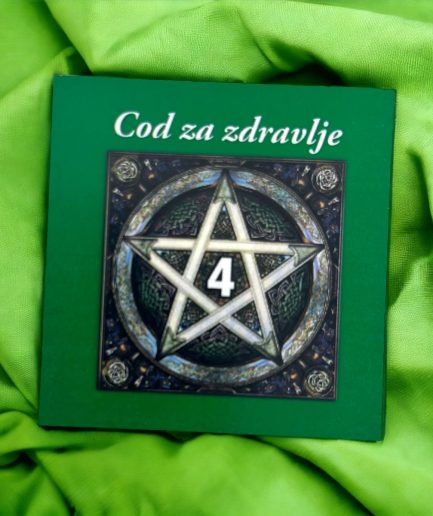 KOD ZA ZDRAVLJE